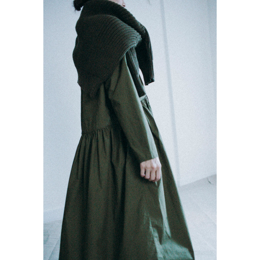 Shaina Mote Perle Sweater in Umber