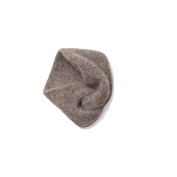 Lauren Manoogian Knot Headband in Burl