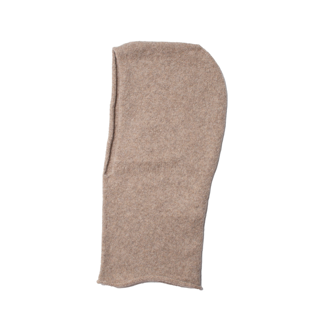 Lauren Manoogian Soft Balaclava in Oak