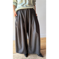 Labo.Art Rombo Pants in Ferro