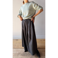 Labo.Art Rombo Pants in Ferro