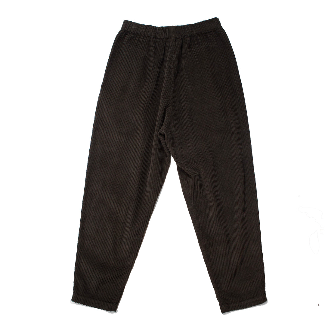 Black Crane Carpenter Pants in Forest