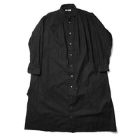 Ichi Antiquités Gingham Sumi Dress in Gingham Check