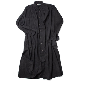 Ichi Antiquités Gingham Sumi Dress in Gingham Check