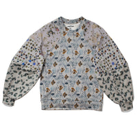 Anntian Pullover in Print 48