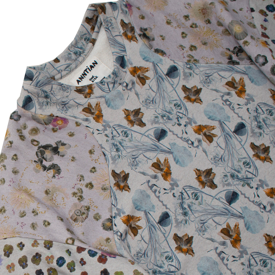 Anntian Pullover in Print 48