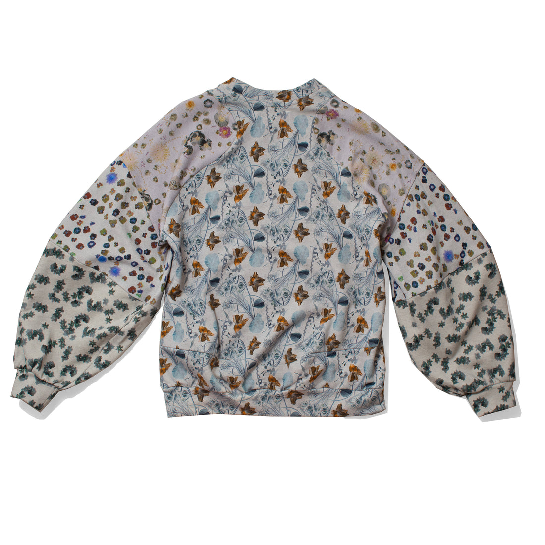 Anntian Pullover in Print 48