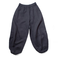 Anntian Pant Pump in Color Used Black Stonewashed