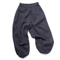 Anntian Pant Pump in Color Used Black Stonewashed