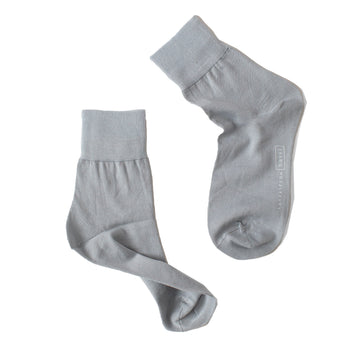 Hansel From Basel Trouser Crew in Fog