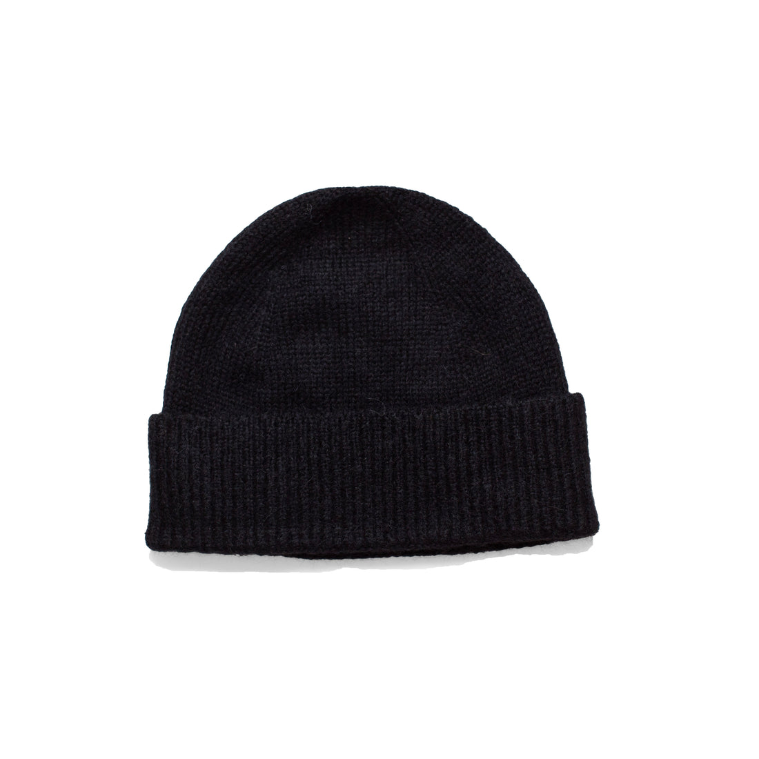 Studio Nicholson Balli Hat in Black