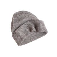 Studio Nicholson Balli Hat in Natural Marl