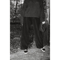 Labo.Art Bum Pants in Atlantic