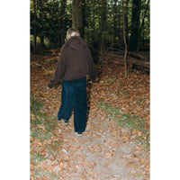 Labo.Art Bum Pants in Atlantic