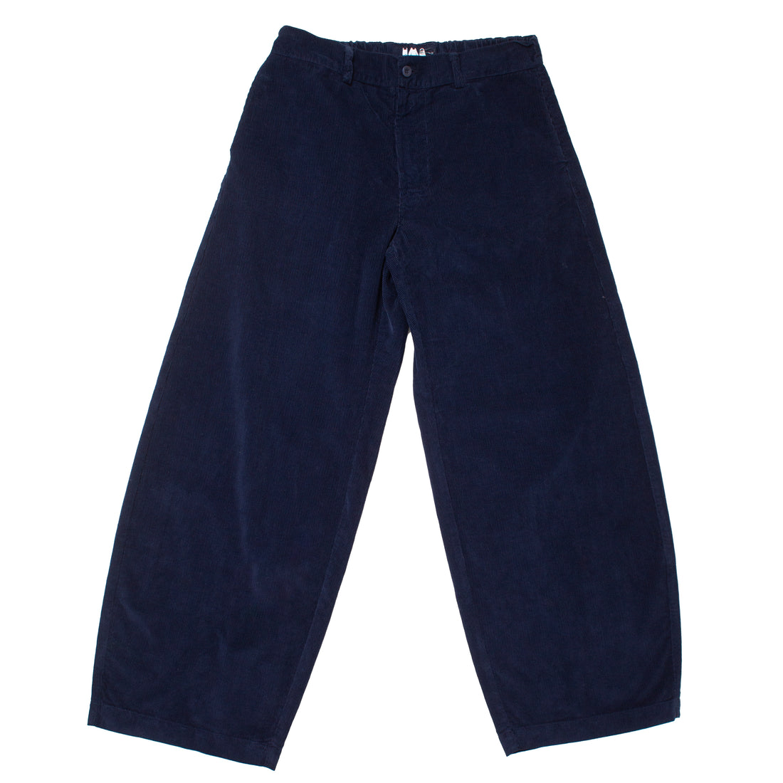 Labo.Art Bum Pants in Atlantic