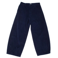 Labo.Art Bum Pants in Atlantic