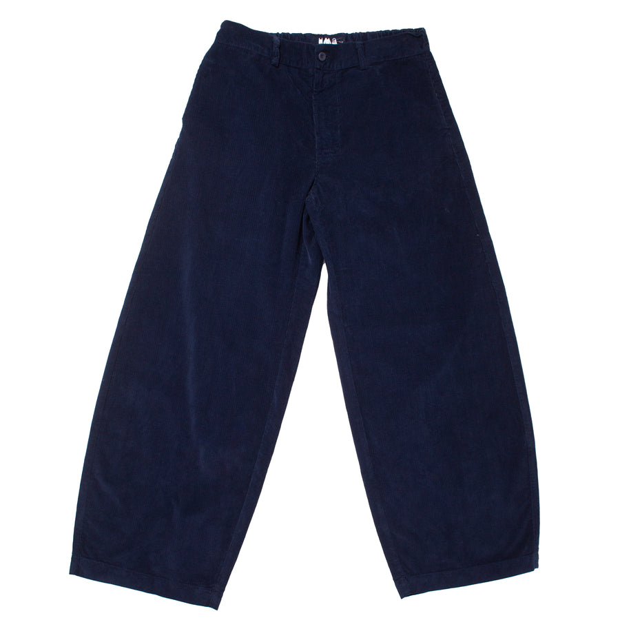 Labo.Art Bum Pants in Atlantic