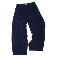 Labo.Art Bum Pants in Atlantic