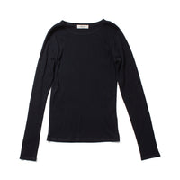 Ichi Antiquités Pullover in Black