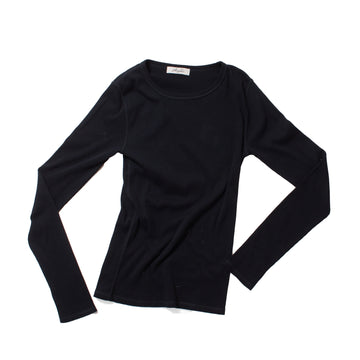 Ichi Antiquités Pullover in Black