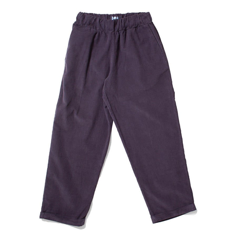 Labo.Art Paride Pants in Sparrow