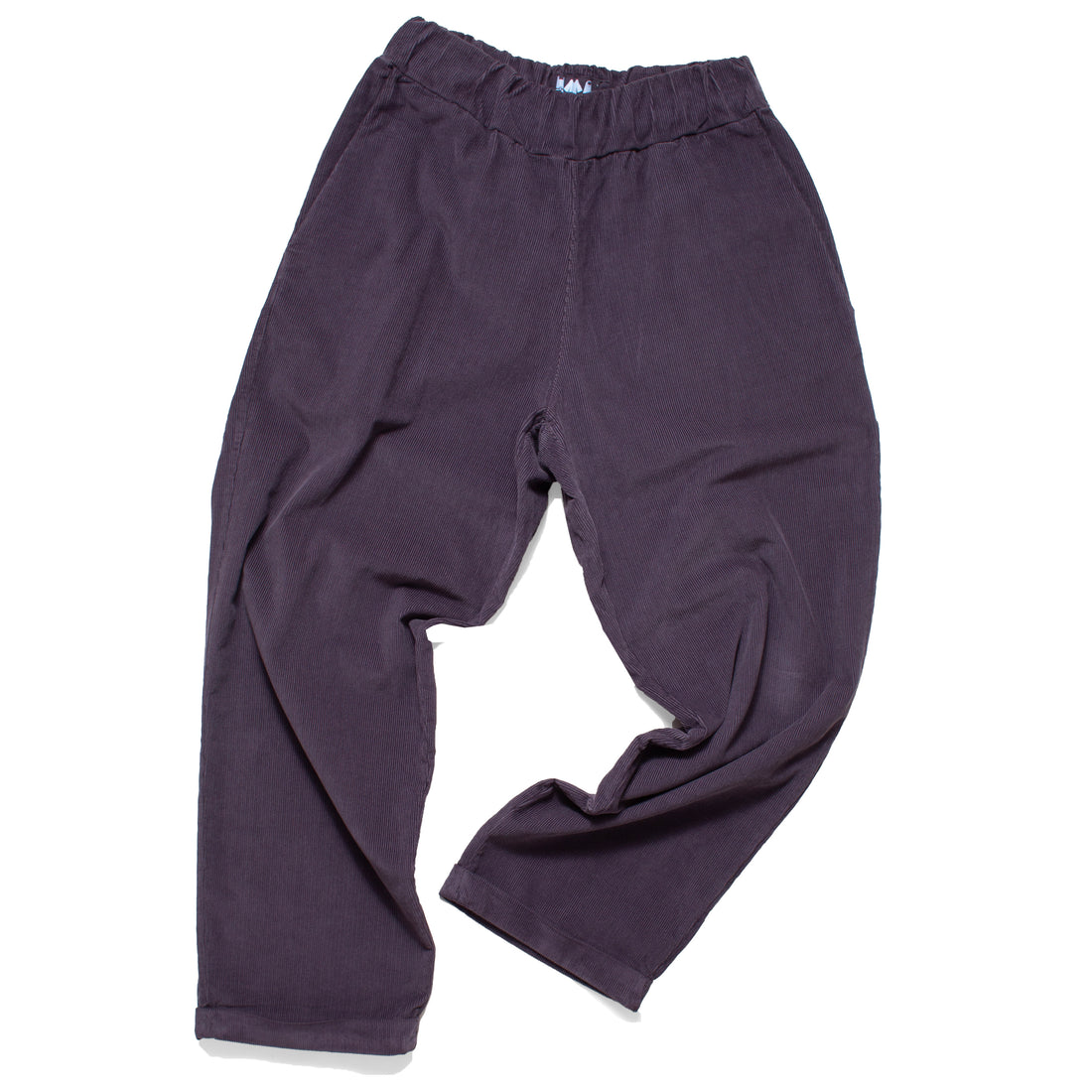 Labo.Art Paride Pants in Sparrow