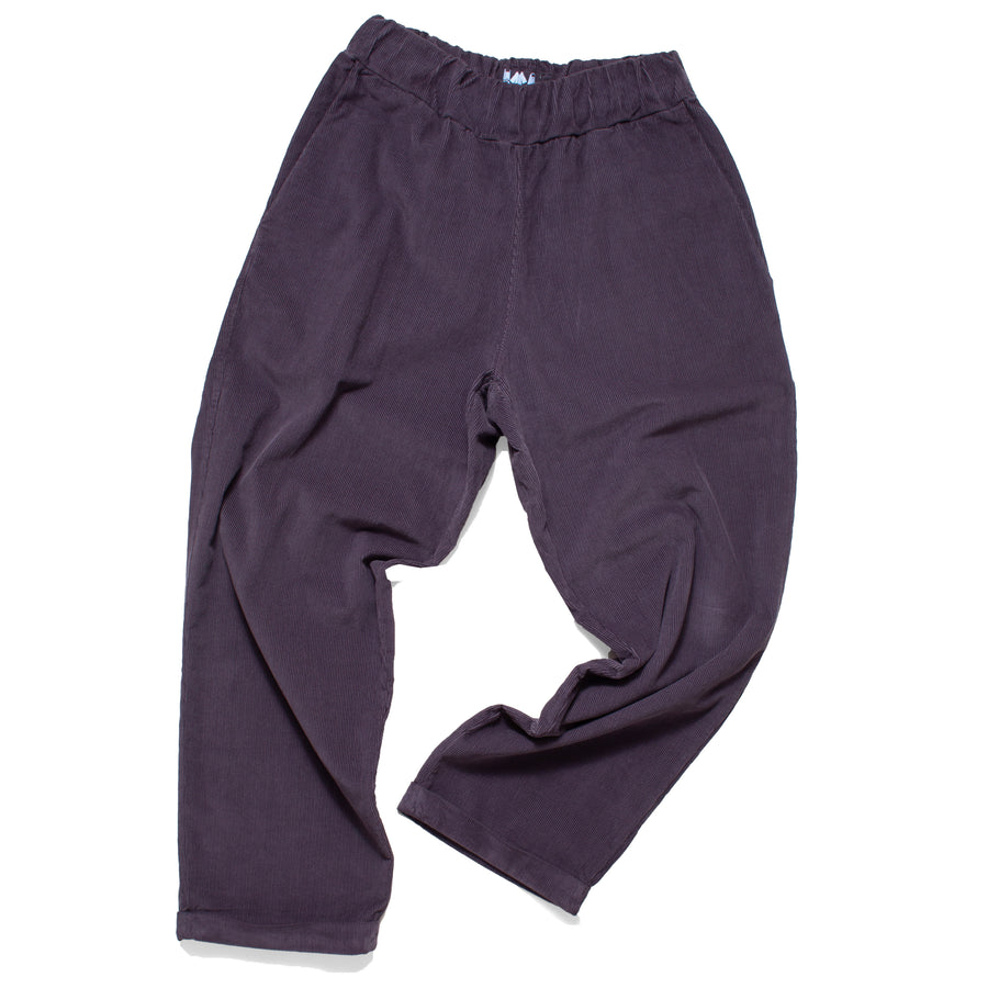 Labo.Art Paride Pants in Sparrow
