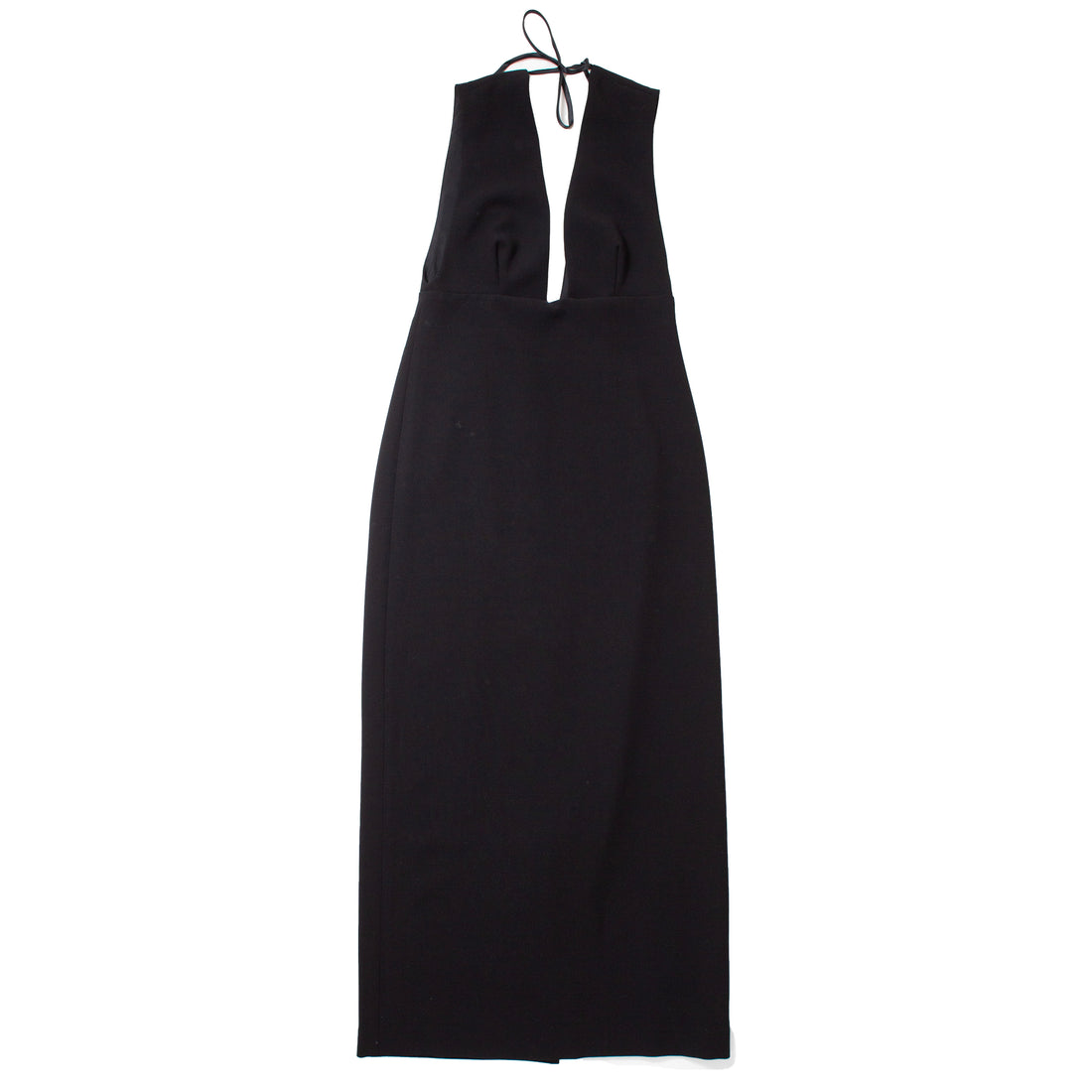 Rachel Comey Genteel Dress in Black