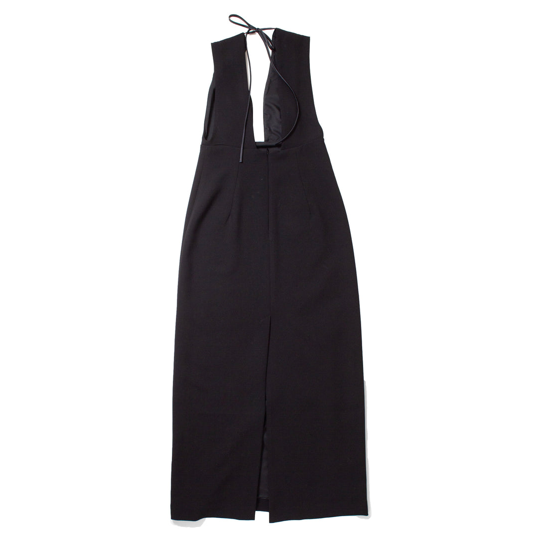 Rachel Comey Genteel Dress in Black