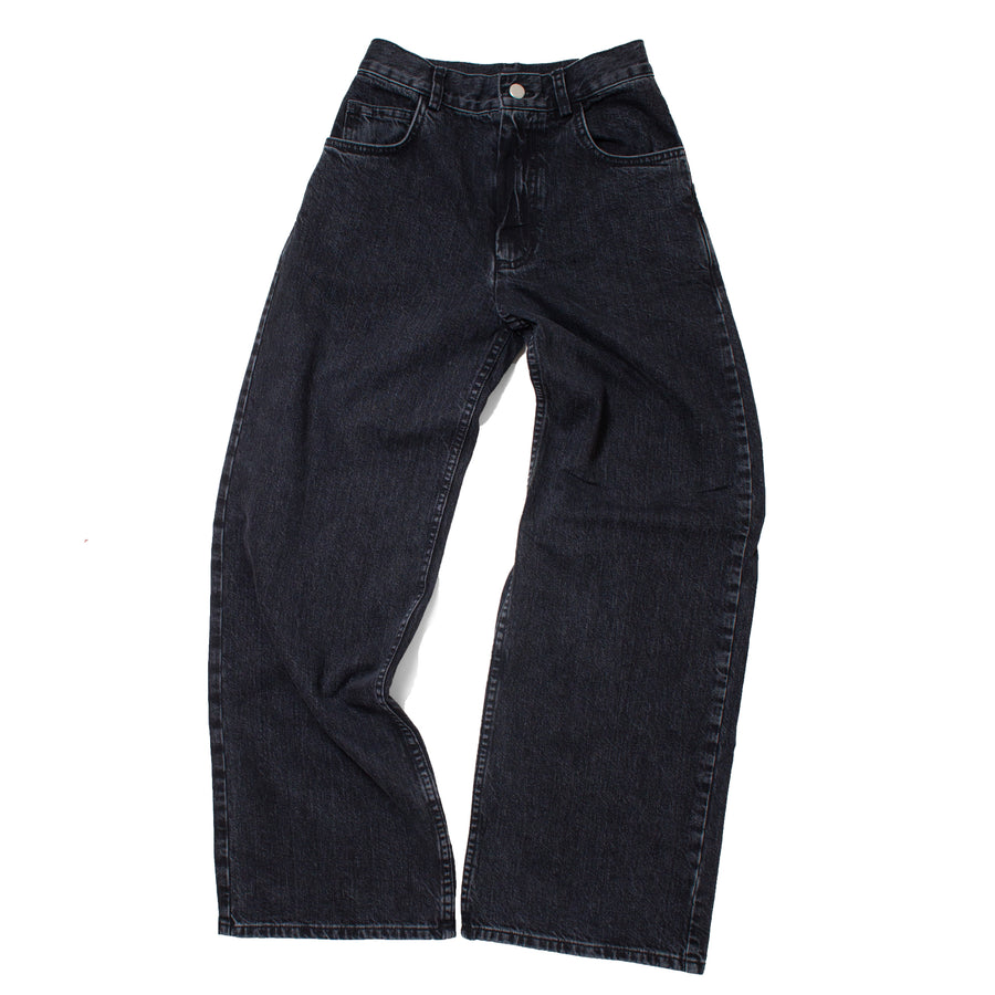 Rachel Comey Puerto Pant in Black