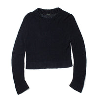 Rachel Comey Barca Pullover in Black