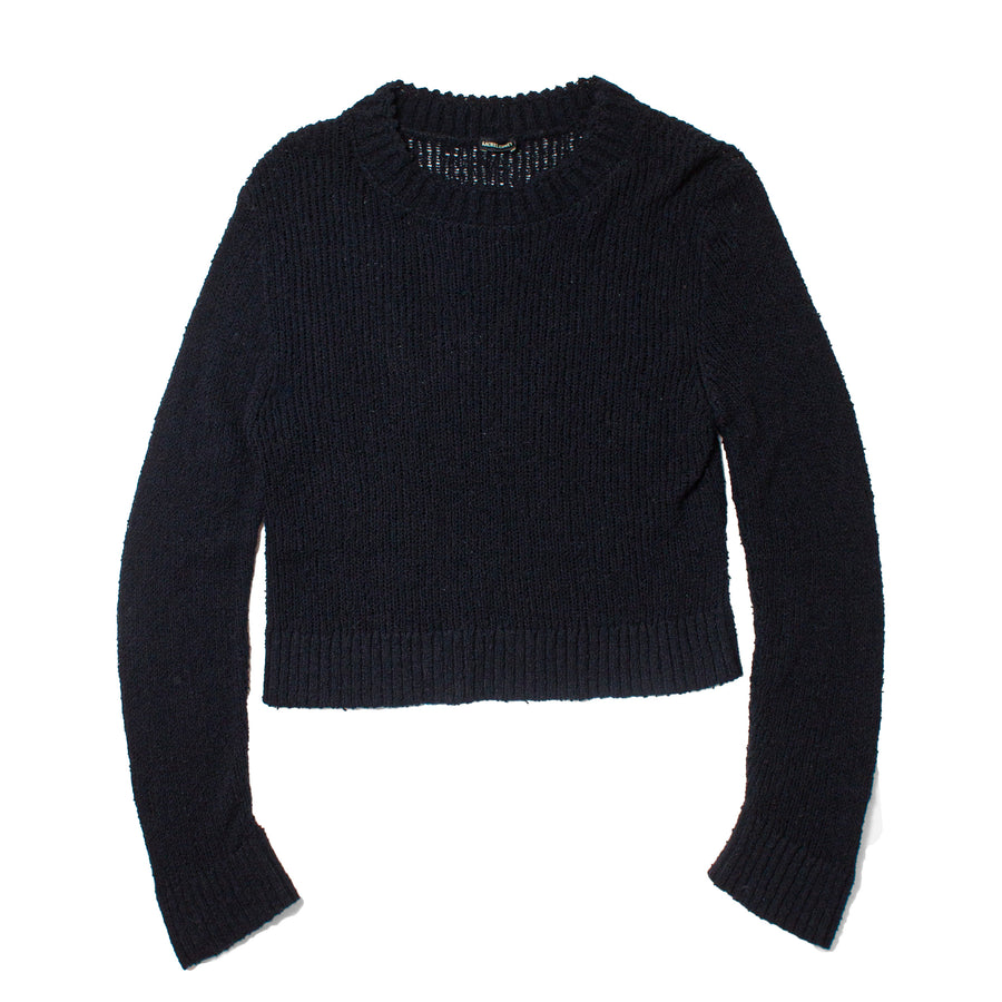 Rachel Comey Barca Pullover in Black