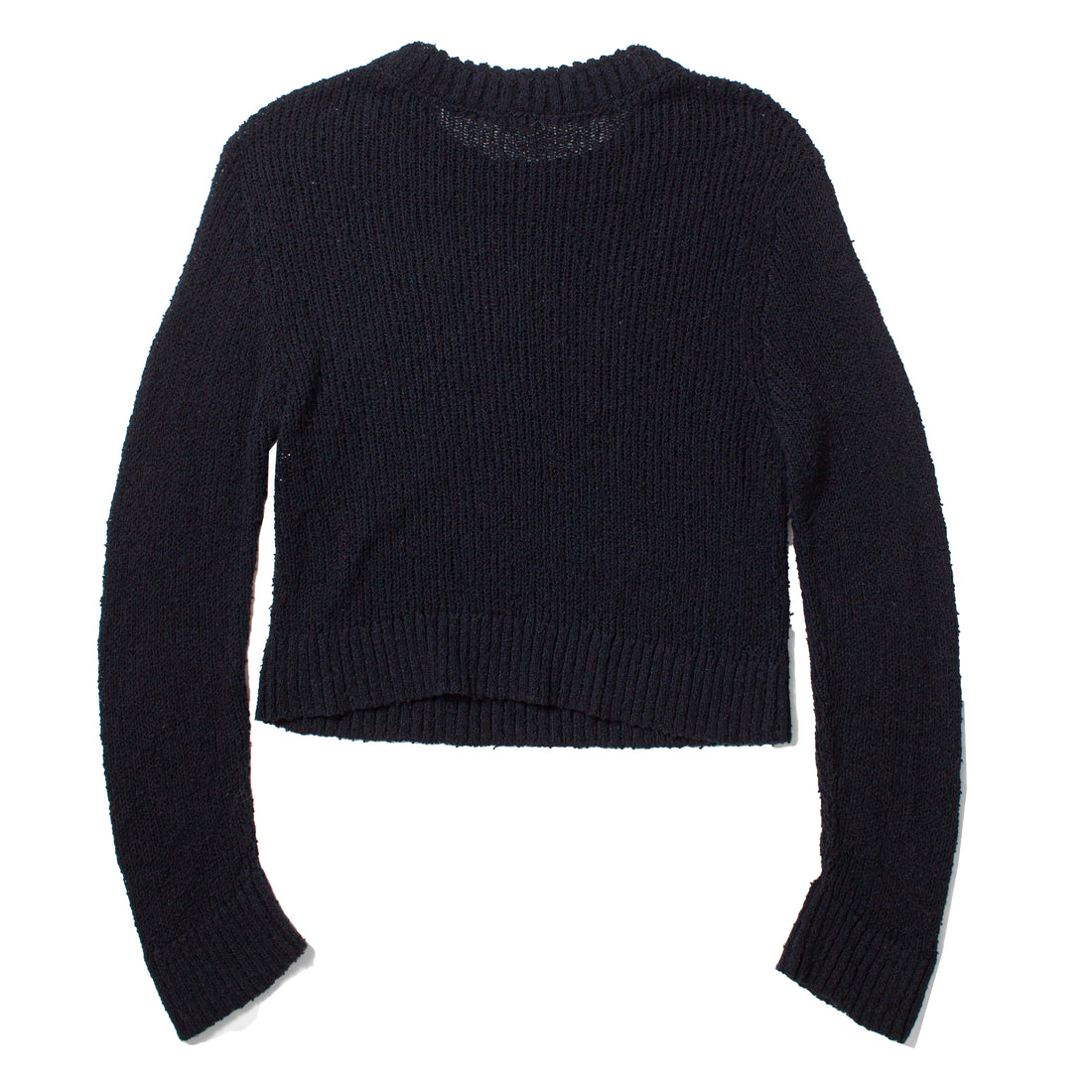 Rachel Comey Barca Pullover in Black