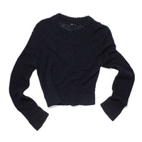 Rachel Comey Barca Pullover in Black