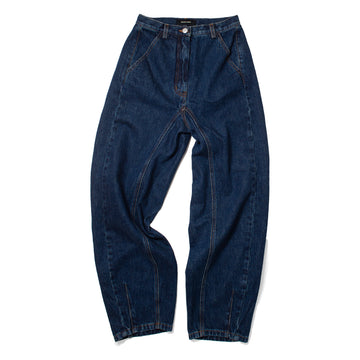 Rachel Comey Zveda Pant in Muddy Indigo
