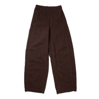 Rachel Comey Tany Pant in Chocolate