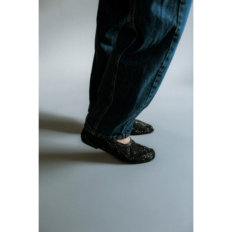 Rachel Comey Zveda Pant in Muddy Indigo