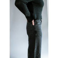 Rachel Comey Puerto Pant in Black