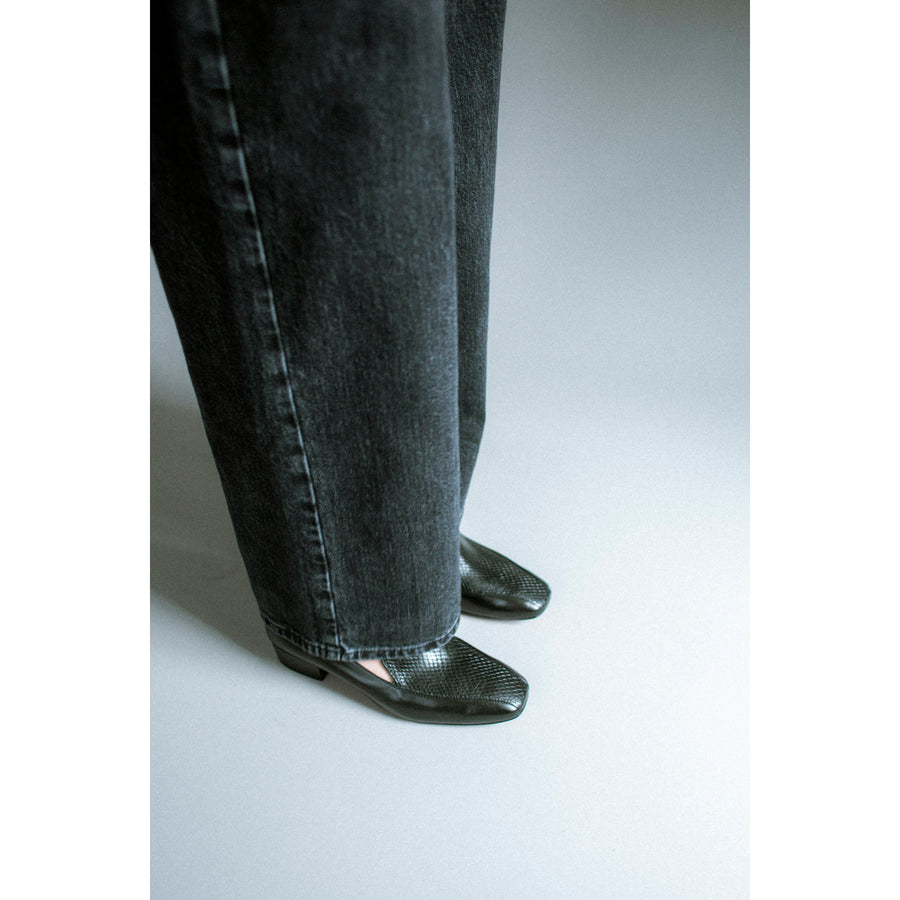 Rachel Comey Puerto Pant in Black