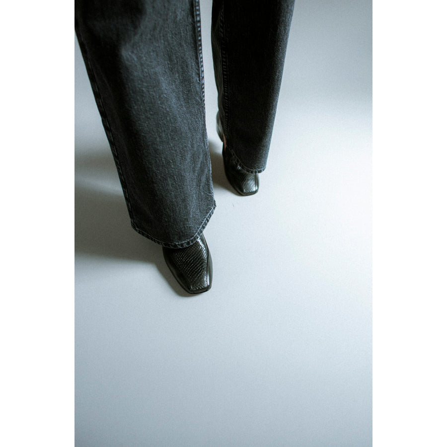 Rachel Comey Puerto Pant in Black