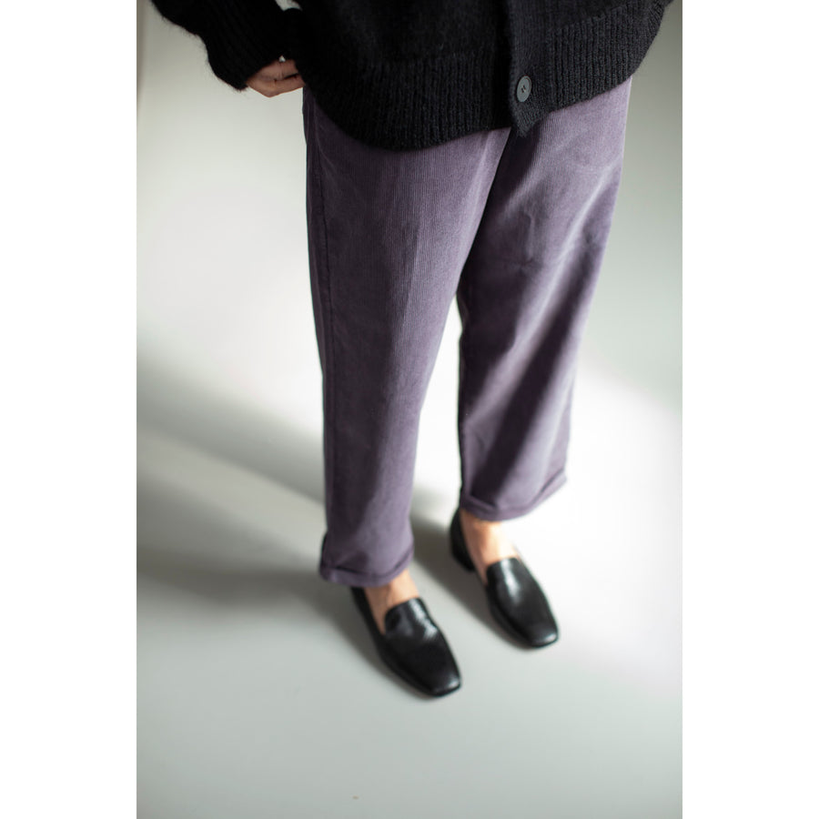 Labo.Art Paride Pants in Sparrow