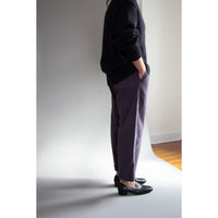 Labo.Art Paride Pants in Sparrow