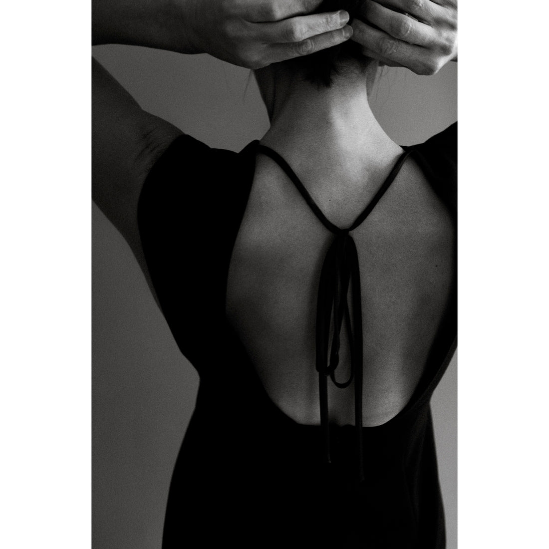 Rachel Comey Genteel Dress in Black