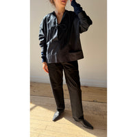 Jesse Kamm California Wides in Black