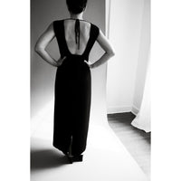 Rachel Comey Genteel Dress in Black