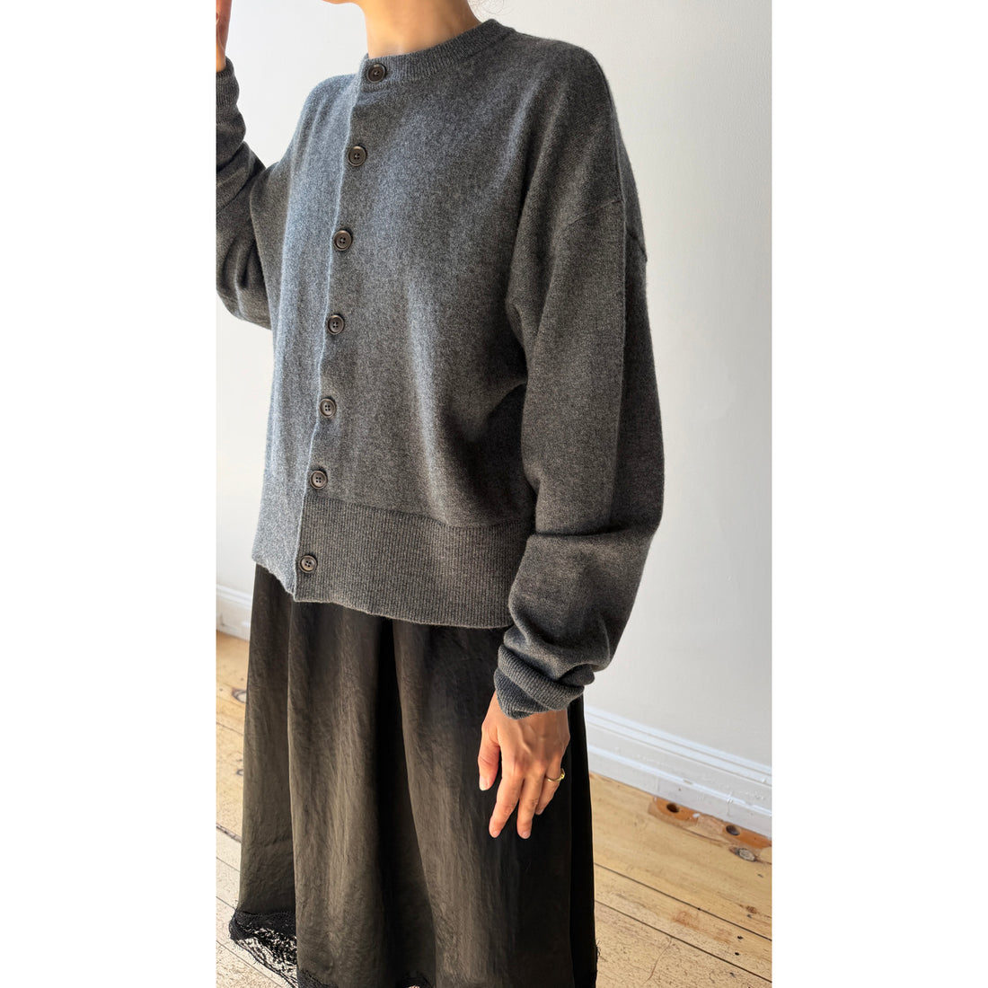 Extreme Cashmere Chou in Felt