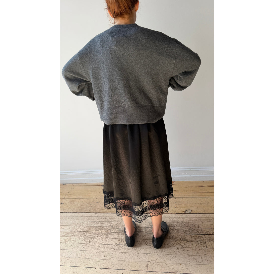 Extreme Cashmere Chou in Felt