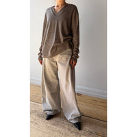Rachel Comey Mae Pant in Khaki