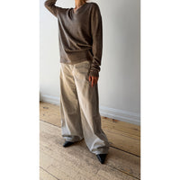Rachel Comey Mae Pant in Khaki