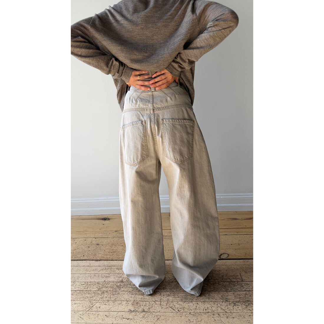 Rachel Comey Mae Pant in Khaki